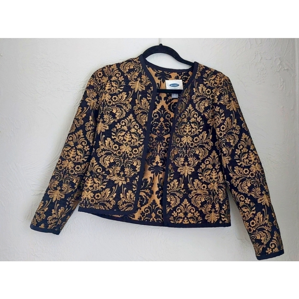 Vintage woman coat